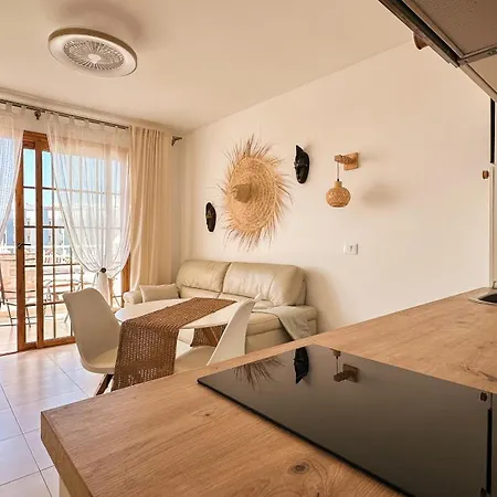 Apartament Diamond View Los Cristianos (Tenerife)