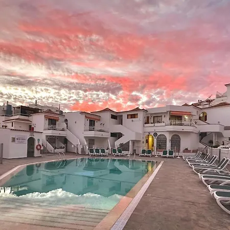 Apartamento Diamond View Los Cristianos (Tenerife)